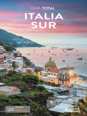 cover image of Italia Sur